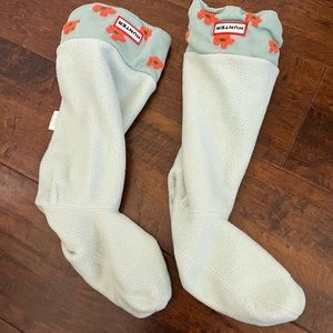 Hunter Boot Socks